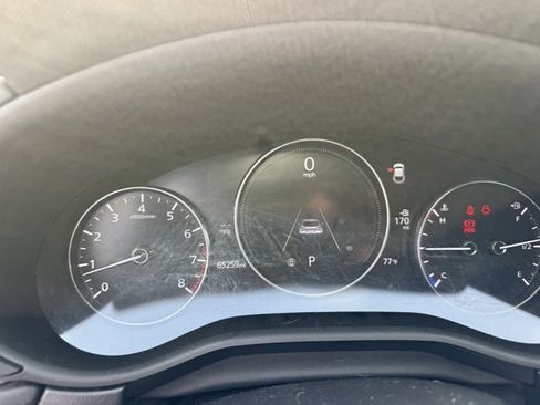 Used 2021 MAZDA CX-30 AWD 2.5 S w/ Select Package image 8