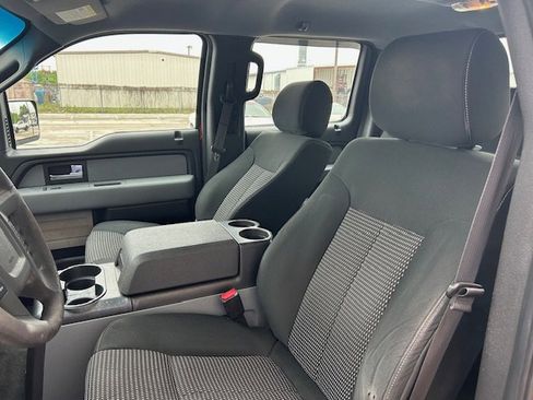 Used 2014 Ford F150 STX w/ Equipment Group 201A Mid RWD image 10
