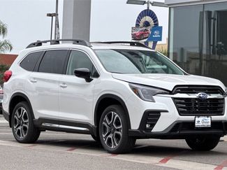 New 2026 Subaru Ascent Limited video 2