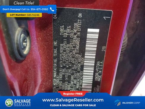 Used 2010 Toyota Tundra 4x4 CrewMax image 16