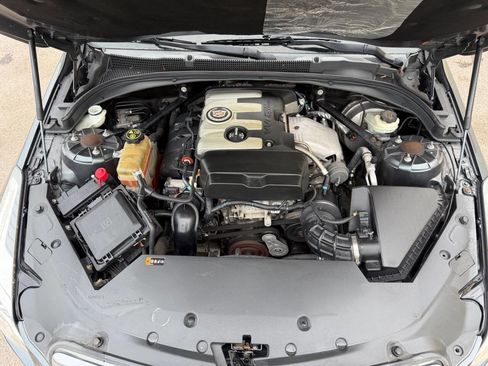 Used 2013 Cadillac ATS Performance w/ Cold Weather Package image 16