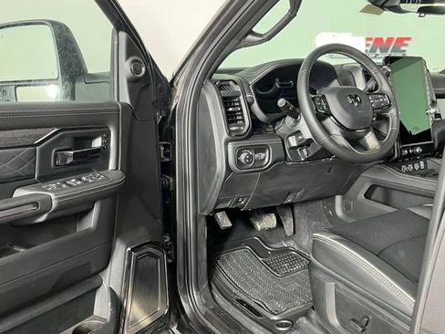 New 2026 RAM 3500 Limited image 25