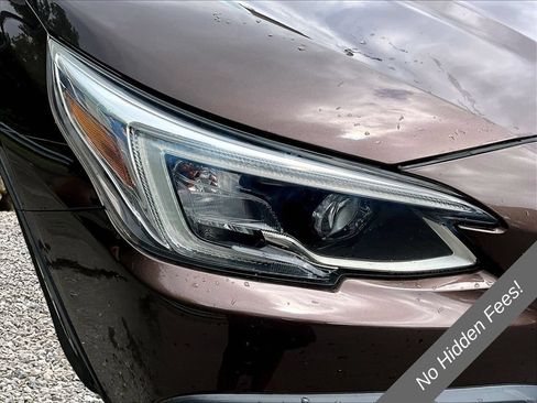 Used 2020 Subaru Outback Limited AWD/4WD image 24