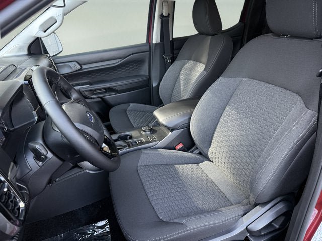 New 2026 Ford Ranger XLT AWD/4WD image 9