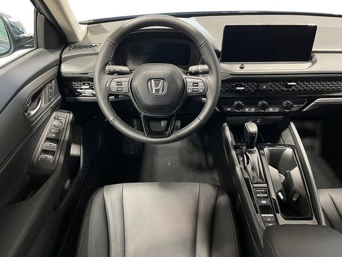 New 2026 Honda Accord EX-L image 17