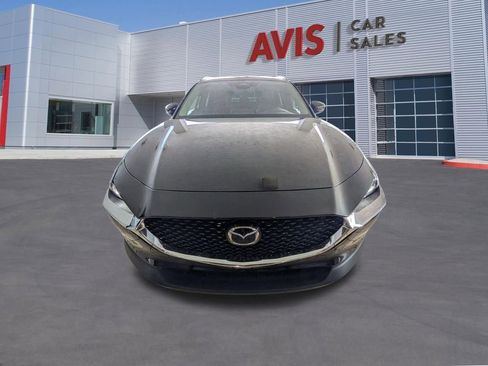 Used 2025 MAZDA CX-30 AWD 2.5 S w/ Preferred Package image 2