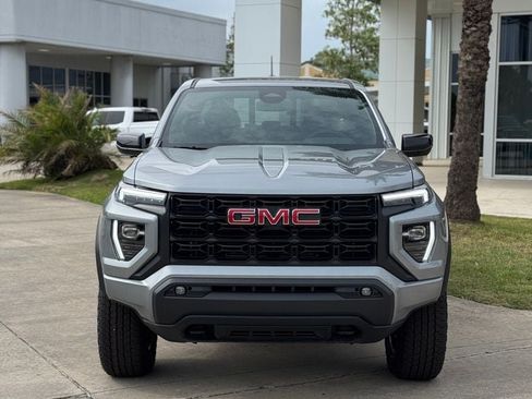 Used 2026 GMC Canyon Elevation w/ Convenience Package RWD image 3