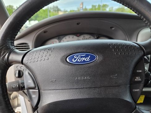 Used 2003 Ford Ranger XLT AWD/4WD image 24