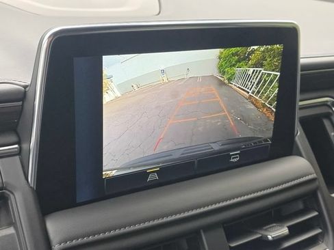 Certified 2023 Chevrolet Tahoe LT RWD image 27