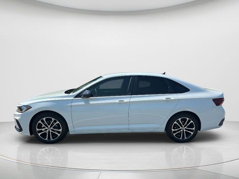 New 2026 Volkswagen Jetta Sport image 4