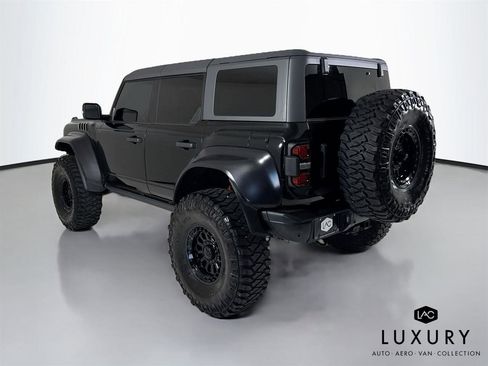 Used 2023 Ford Bronco Raptor AWD/4WD image 8