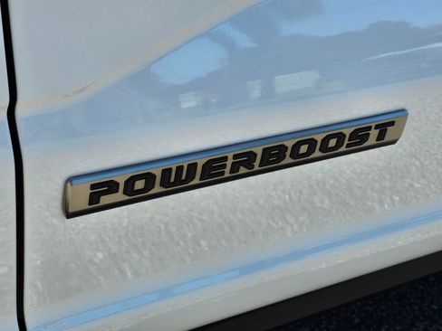 New 2025 Ford F150 Platinum w/ Equipment Group 702A High image 31