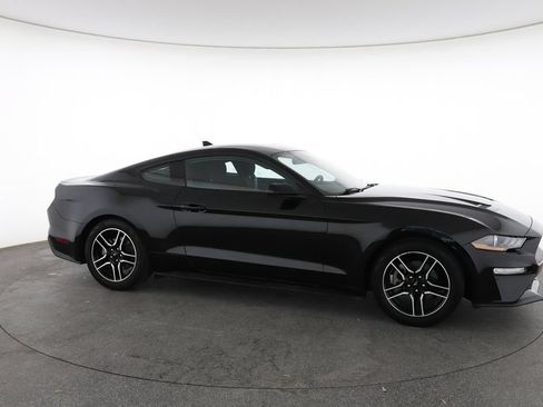 Used 2022 Ford Mustang Coupe w/ Equipment Group 101A RWD image 15