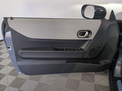 New 2026 MINI Cooper S image 17