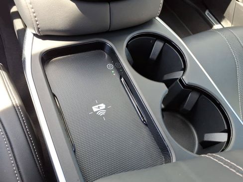 Certified 2025 Acura RDX SH-AWD w/ Technology Package image 26