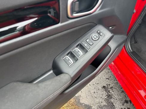 Certified 2025 Honda Civic Sport image 11