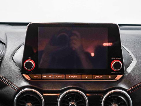 Used 2021 Nissan Sentra SR image 16