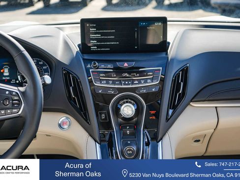 New 2026 Acura RDX SH-AWD w/ Technology Package image 17