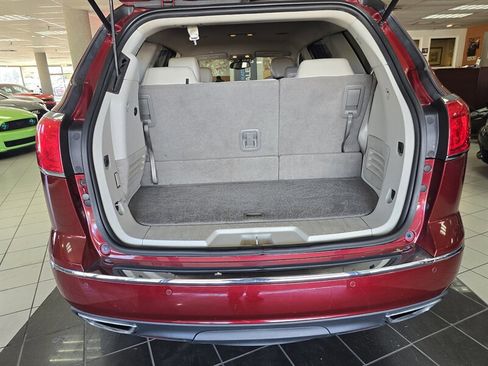 Used 2015 Buick Enclave Leather image 33
