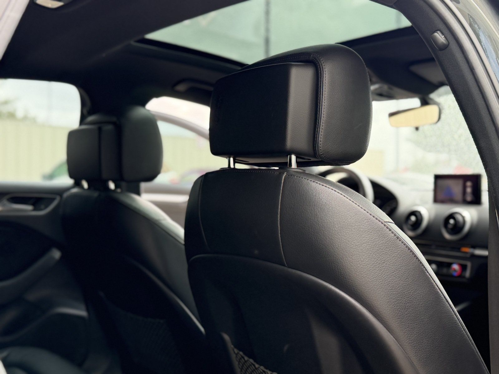 Used 2019 Audi A3 2.0T Premium w/ Convenience Package FWD image 27