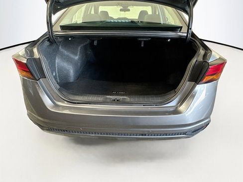 Certified 2023 Nissan Altima 2.5 SV image 24