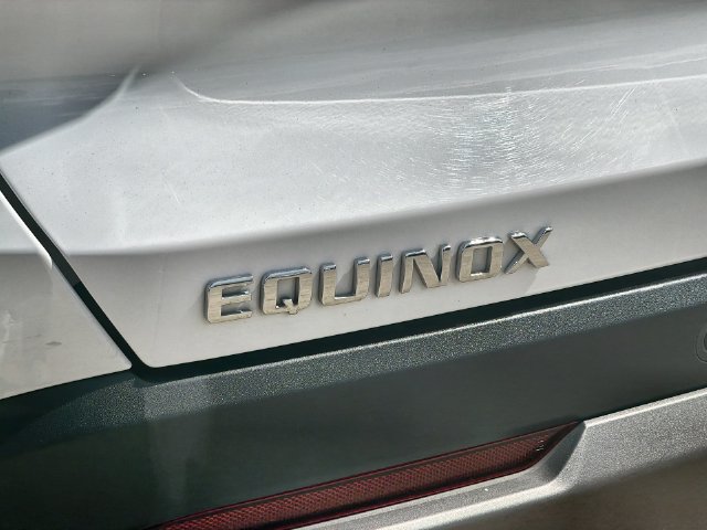 Certified 2025 Chevrolet Equinox LT w/ Convenience Package II FWD image 31