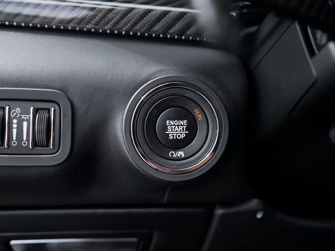 Used 2021 Maserati Quattroporte Trofeo image 62