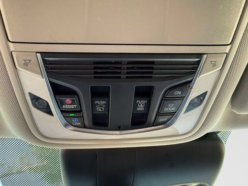 Certified 2024 Acura RDX SH-AWD w/ Technology Package image 26