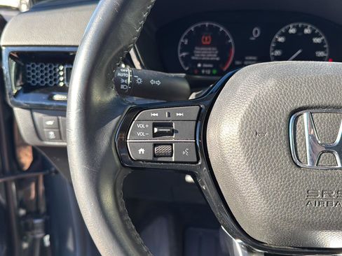 Used 2023 Honda CR-V EX-L image 14