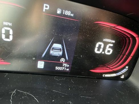 Used 2023 Kia Soul GT-Line FWD image 7