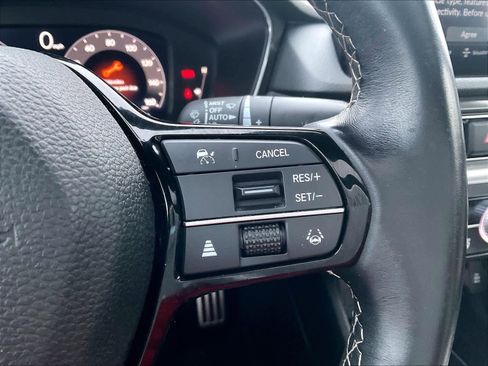 Used 2023 Acura Integra A-Spec image 24