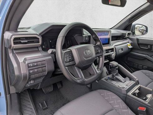 New 2026 Toyota Tacoma SR5 RWD image 3