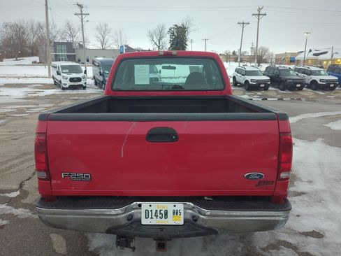 Used 2003 Ford F250 XL image 6