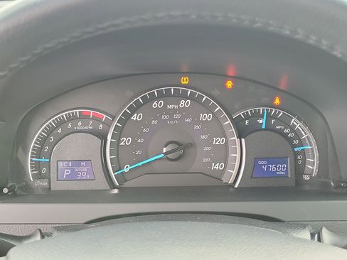 Used 2014 Toyota Camry XLE image 22