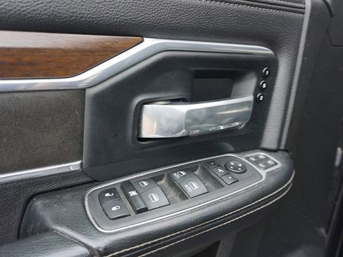 Used 2023 RAM 2500 Laramie image 4