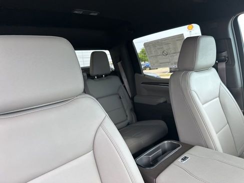 New 2026 Chevrolet Silverado 1500 RST image 34