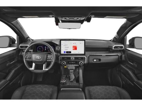 New 2026 Toyota 4Runner Platinum AWD/4WD image 7
