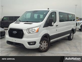 Used 2022 Ford Transit 350 XLT video 1