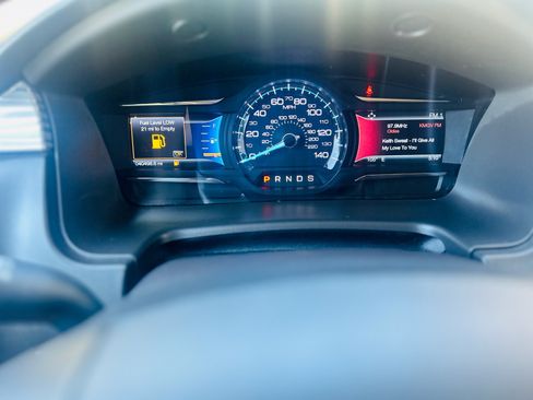 Used 2019 Ford Flex SEL w/ Equipment Group 202A FWD image 16