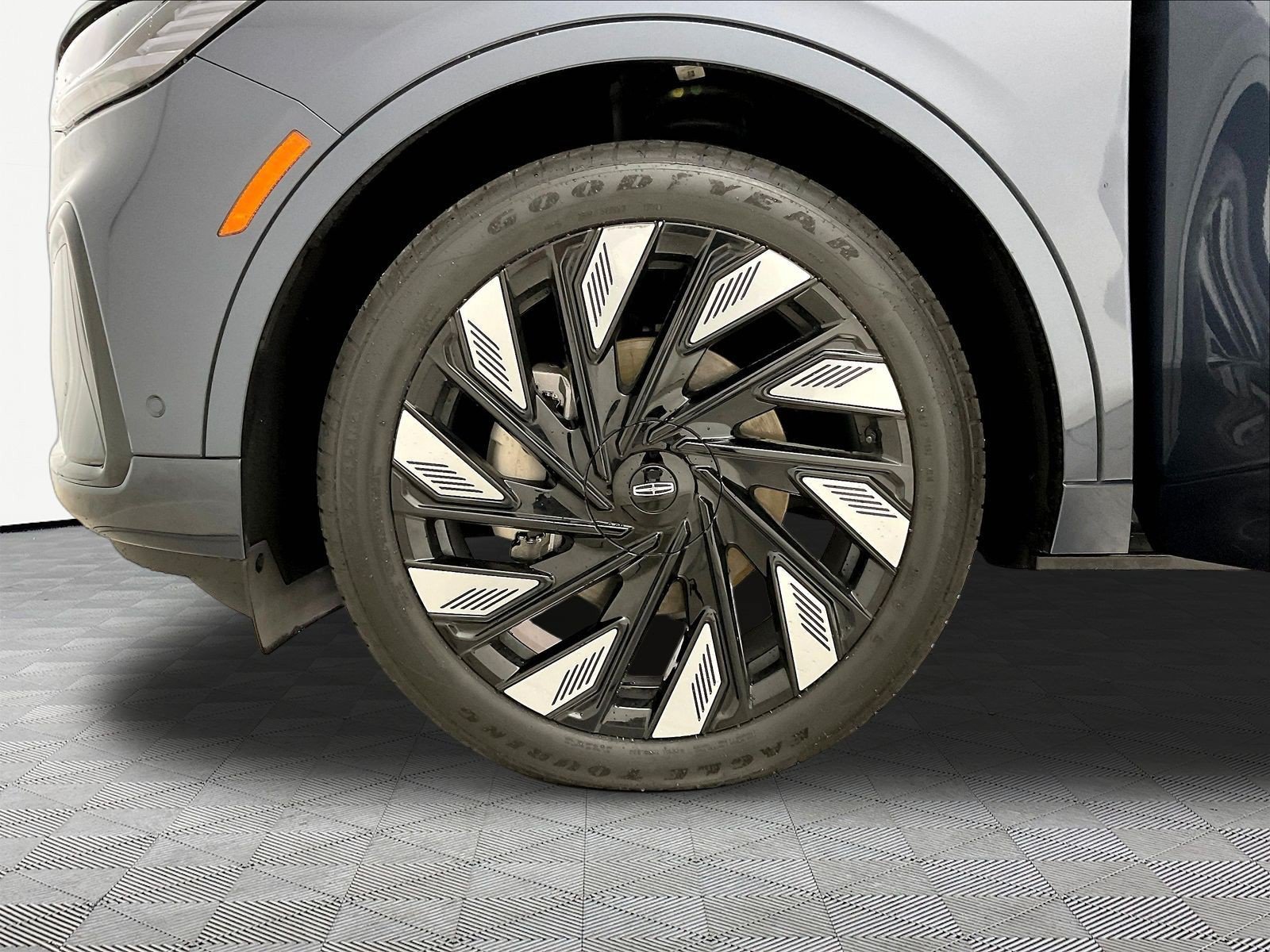 Used 2024 Lincoln Nautilus Black Label w/ Jet Appearance Package (87T) AWD/4WD image 34
