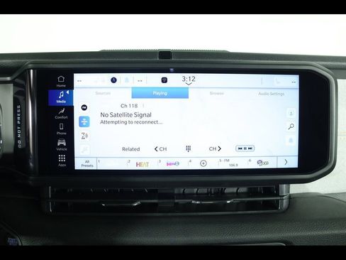 New 2026 Jeep Wrangler Sport S image 16