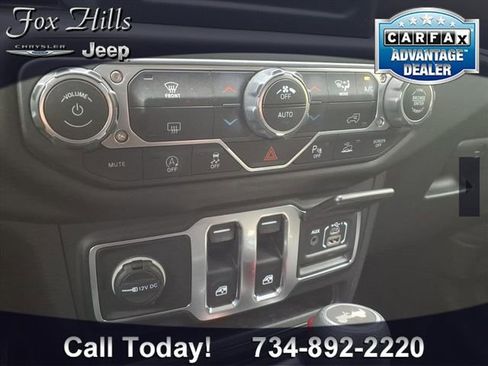 Certified 2021 Jeep Wrangler Sport image 20