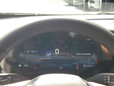 New 2026 Chevrolet Equinox LT w/ LPO, Floor Liner Package image 29