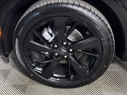 New 2026 Buick Envision Sport Touring image 33