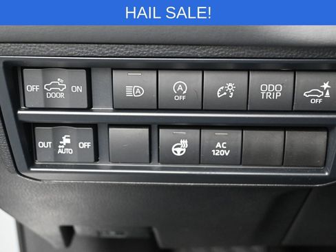 Used 2024 Toyota Tundra Platinum image 15