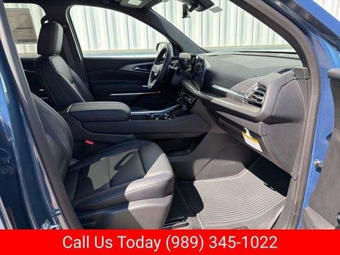 New 2026 Chevrolet Traverse LT w/ Driver Confidence Package FWD image 37