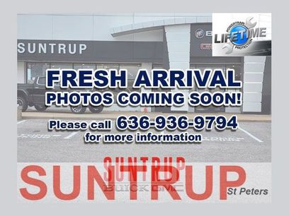 Used 2019 Ford Flex Limited