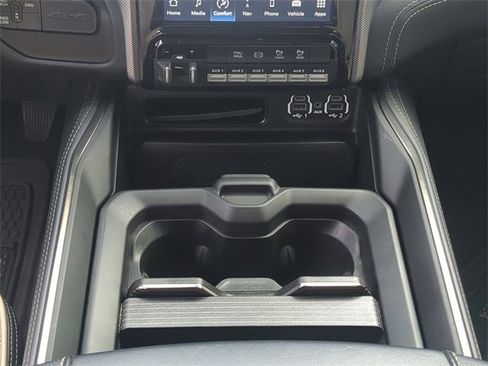 Used 2022 RAM 3500 Limited image 20