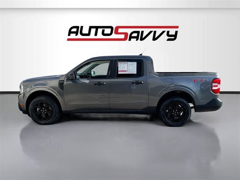 Used 2023 Ford Maverick XLT w/ Equipment Group 300A Standard image 4