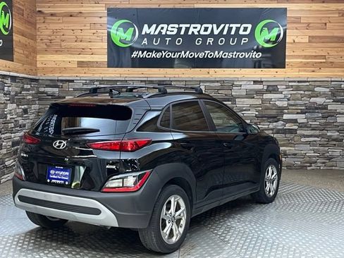 Used 2023 Hyundai Kona SEL AWD/4WD image 11